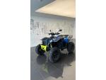 Klikněte pro detailní foto č. 2 - Polaris Scrambler XP 1000 S