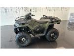 Klikněte pro detailní foto č. 3 - Polaris Sportsman 570 EPS ZELENÁ