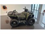 Klikněte pro detailní foto č. 6 - Polaris Sportsman 570 EPS ZELENÁ