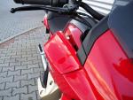 Klikněte pro detailní foto č. 11 - Moto Guzzi V 100 Mandello