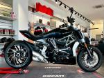 Klikněte pro detailní foto č. 1 - Ducati XDiavel S