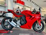 Detail nabídky - Ducati Supersport S