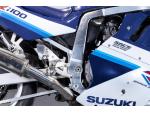 Klikněte pro detailní foto č. 12 - Suzuki GSXR 1100