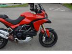 Klikněte pro detailní foto č. 10 - Ducati Multistrada 1200 2013 1.majitel,serviska