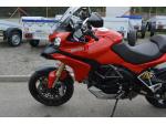 Klikněte pro detailní foto č. 11 - Ducati Multistrada 1200 2013 1.majitel,serviska