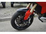 Klikněte pro detailní foto č. 13 - Ducati Multistrada 1200 2013 1.majitel,serviska