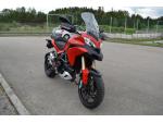 Klikněte pro detailní foto č. 2 - Ducati Multistrada 1200 2013 1.majitel,serviska
