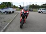 Klikněte pro detailní foto č. 3 - Ducati Multistrada 1200 2013 1.majitel,serviska