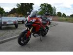 Klikněte pro detailní foto č. 4 - Ducati Multistrada 1200 2013 1.majitel,serviska