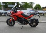 Klikněte pro detailní foto č. 5 - Ducati Multistrada 1200 2013 1.majitel,serviska