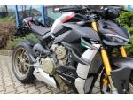Klikněte pro detailní foto č. 3 - Ducati Streetfighter V4 S SP2   2023