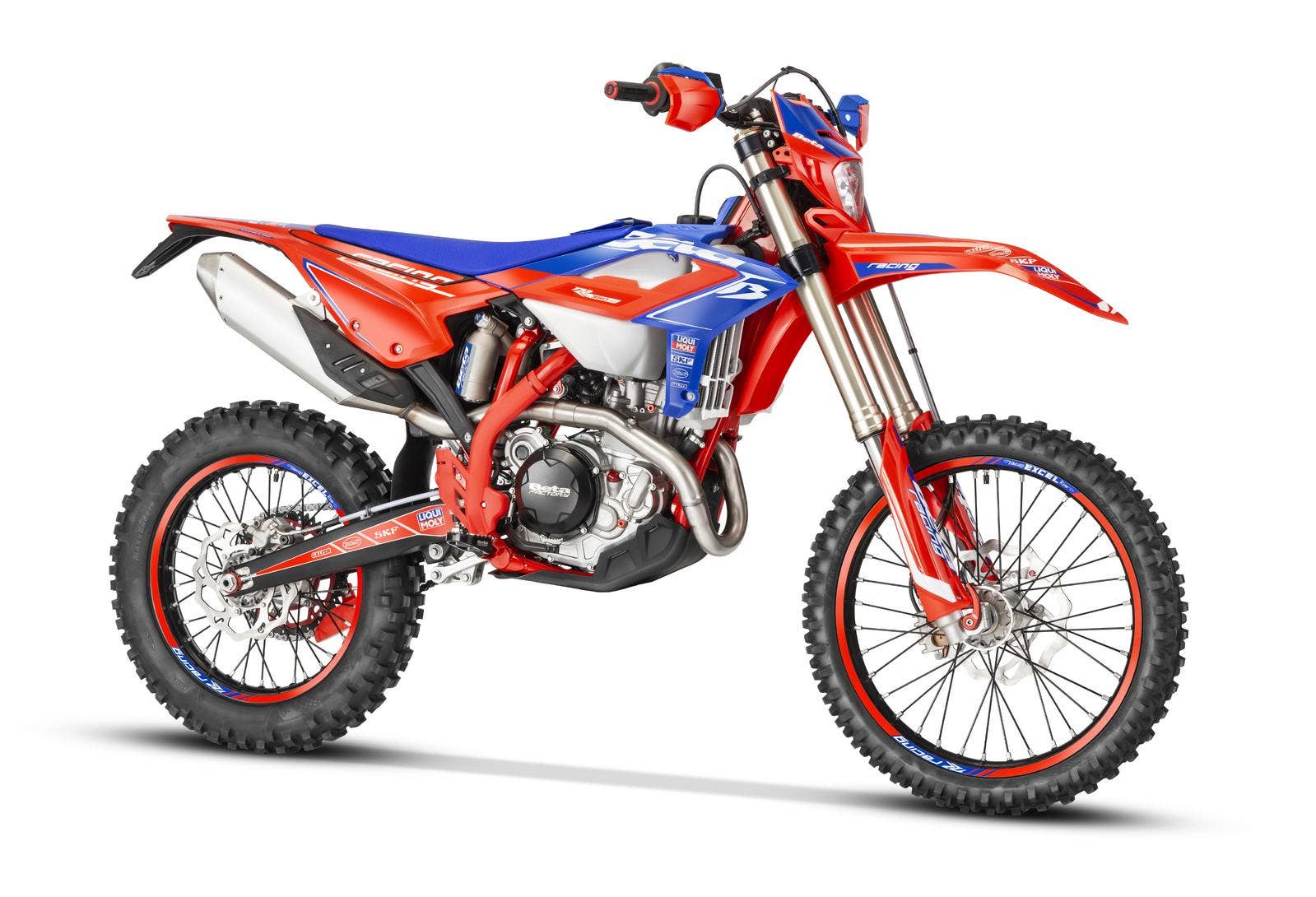 Light Enduro Racing 2020