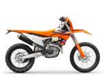 Klikněte pro detailní foto č. 4 - KTM 450 EXC-F 2024 - skladem