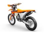 Klikněte pro detailní foto č. 5 - KTM 450 EXC-F 2024 - skladem