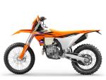 Klikněte pro detailní foto č. 6 - KTM 450 EXC-F 2024 - skladem