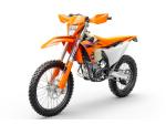 Klikněte pro detailní foto č. 1 - KTM 450 EXC-F 2024 - skladem