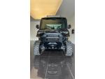 Klikněte pro detailní foto č. 1 - Polaris Ranger Crew XP 1000 EPS kabina + topení