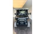 Klikněte pro detailní foto č. 6 - Polaris Ranger Crew XP 1000 EPS kabina + topení