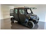 Klikněte pro detailní foto č. 8 - Polaris Ranger Crew XP 1000 EPS kabina + topení