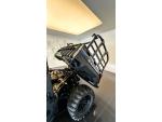 Klikněte pro detailní foto č. 10 - Polaris Ranger Crew XP 1000 EPS kabina + topení