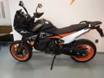 Klikněte pro detailní foto č. 14 - KTM 890 SMT 2024 TECH PACK MÁŠ V CENĚ - SKLADEM