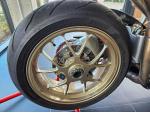 Klikněte pro detailní foto č. 13 - Ducati 1098 S Tricolore