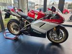 Klikněte pro detailní foto č. 1 - Ducati 1098 S Tricolore