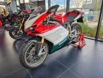Klikněte pro detailní foto č. 4 - Ducati 1098 S Tricolore