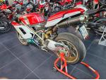 Klikněte pro detailní foto č. 6 - Ducati 1098 S Tricolore
