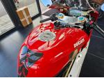 Klikněte pro detailní foto č. 9 - Ducati 1098 S Tricolore