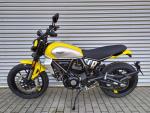 Detail nabídky - Ducati Scrambler Icon 2G (ZÁRUKA 4 ROKY, BONUS 15 000,- Kč)