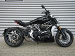Klikněte pro detailní foto č. 1 - Ducati XDiavel S (ZÁRUKA 4 ROKY, BONUS 40 000,- KČ)