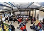 Klikněte pro detailní foto č. 6 - Ducati XDiavel S (ZÁRUKA 4 ROKY, BONUS 40 000,- KČ)