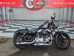 Klikněte pro detailní foto č. 1 - Harley-Davidson Sportster XL 1200X Forty-Eight
