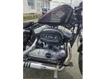 Klikněte pro detailní foto č. 3 - Harley-Davidson Sportster XL 1200X Forty-Eight