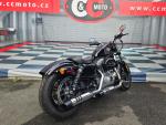 Klikněte pro detailní foto č. 6 - Harley-Davidson Sportster XL 1200X Forty-Eight