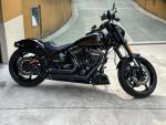 Klikněte pro detailní foto č. 10 - Harley-Davidson FXSBSE Softail Breakout