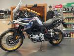 Detail nabídky - BMW F 850 GS ODPOČET DPH