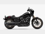Detail nabídky - Harley-Davidson FXLRS Low Rider S