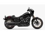 Klikněte pro detailní foto č. 1 - Harley-Davidson FXLRS Low Rider S