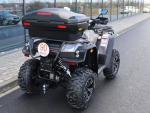 Klikněte pro detailní foto č. 7 - Segway AT5 S T3b SUPER AKCE