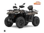 Klikněte pro detailní foto č. 1 - Segway AT5 L EPS T3b CAMO