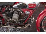 Klikněte pro detailní foto č. 14 - Moto Guzzi GTV