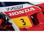 Klikněte pro detailní foto č. 5 - Honda VF 500