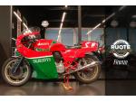 Klikněte pro detailní foto č. 1 - Ducati MHR 900 MIKE HAILWOOD REPLICA