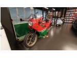 Klikněte pro detailní foto č. 2 - Ducati MHR 900 MIKE HAILWOOD REPLICA