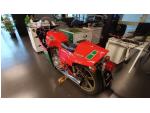 Klikněte pro detailní foto č. 5 - Ducati MHR 900 MIKE HAILWOOD REPLICA