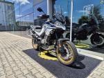 Klikněte pro detailní foto č. 2 - CFMOTO 800 MT Explore EU5+ - SKLADEM