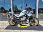 Klikněte pro detailní foto č. 3 - CFMOTO 800 MT Explore EU5+ - SKLADEM