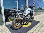 Klikněte pro detailní foto č. 4 - CFMOTO 800 MT Explore EU5+ - SKLADEM